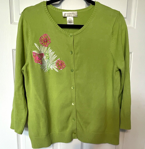 Susan bristol women xl - bristol, women’s