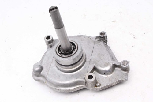 Water pump yamaha fzr 1000 - yamaha,