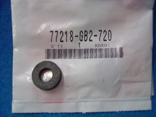 Rubber washer cf70c - rubber, nx650