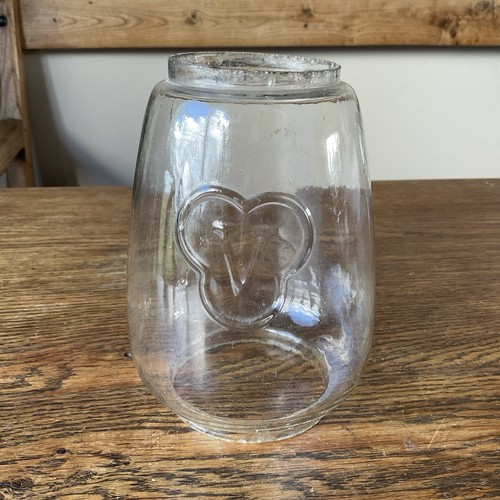 Vintage veritas glass oil - vintage,