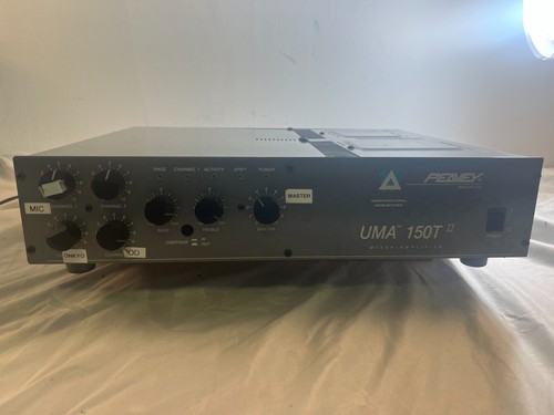 Peavey uma 150t 150w - peavey,