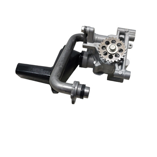 Original oil pump honda cbr - oil,
