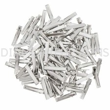 45mm Alligator Crocodile Hair