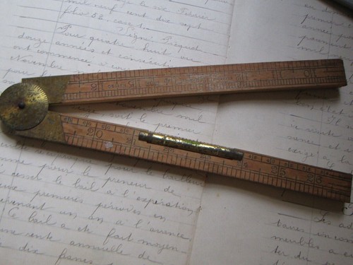 Antique vintage rabone 1190 - vintage,