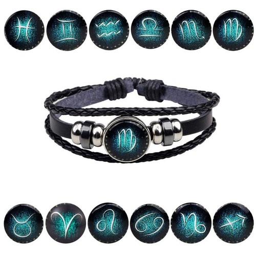 Men women leather luminous - women,