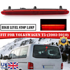 LED Rear Tailgate High Level Brake Light For 2003-15 VW T5 Transporter Multivan
