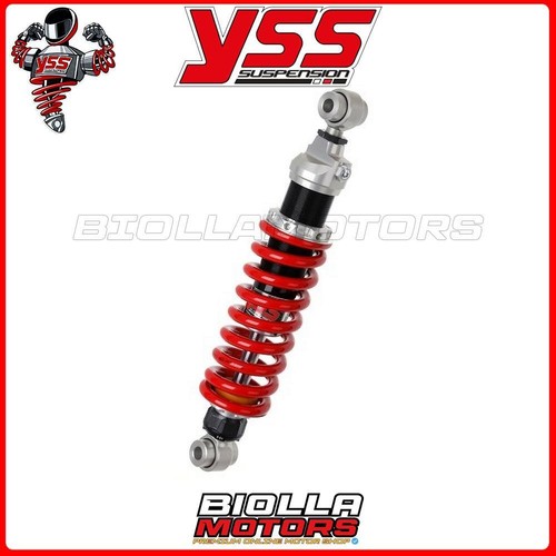 204590877 rear yss shock - yss,