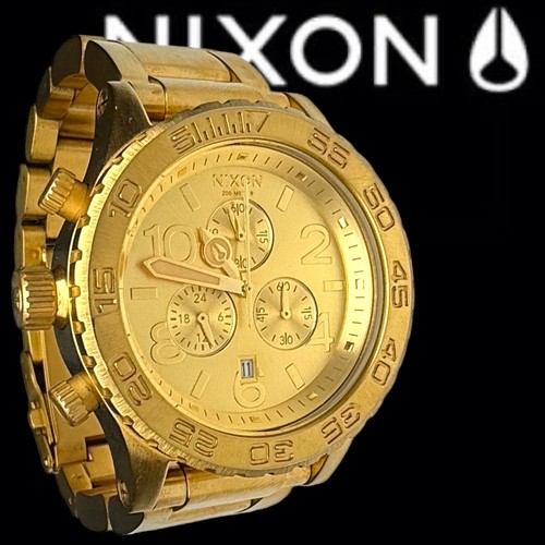 Nixon minimize men - nixon,