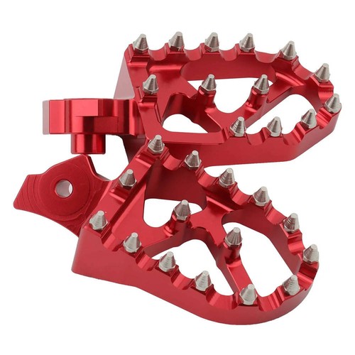 Red wide fat - red,