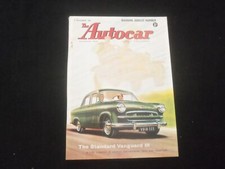 1955 DECEMBER 9 THE AUTOCAR