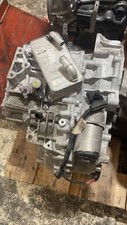 VW GOLF R MK 7.5 7 SPEED S3 8V 2.0 TFSI AUTOMATIC DSG GEARBOX Supply Fit