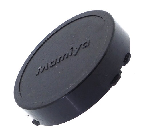 Mamiya rz67 genuine rear lens - mamiya,
