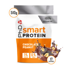 PhD Nutrition Smart Protein