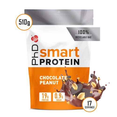 Phd nutrition smart protein - nutrition,