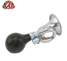 ALTA Bike Horn Bugle 7-1/4"