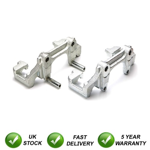 Brake caliper carriers - brake,