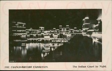 Franco British Exhibition 1908
