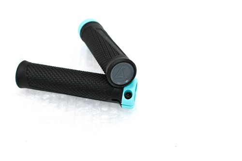 Handlebar grips cube acid - handlebar,