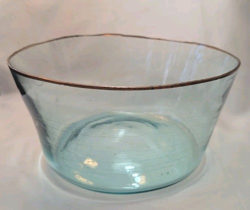 Demijohn bowl courtney - demijohn, by