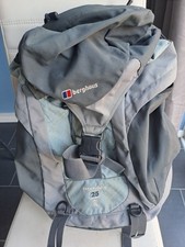 berghaus freeflow 25 female