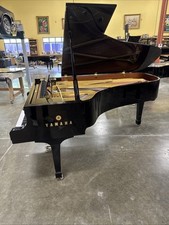 Yamaha C7 1993 Grand Piano