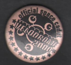 Velodrome 2000 official space - velodrome,