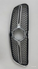mercedes vito front grill