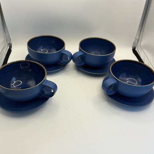 Denby reflex stoneware tea - denby,