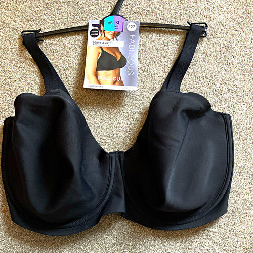 Fabulous body flexifit - fabulous,