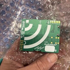 Audio Moth v1.2.0 AudioMoth