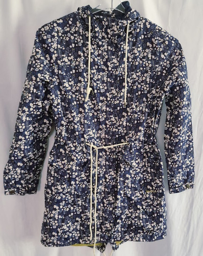 Weird fish women raincoat - weird,