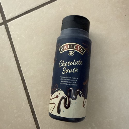 Baileys chocolate sauce - sauce, 500ml