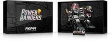 FiGPiN - Power Rangers - White