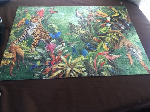 Deluxe falcon 000 piece - falcon,