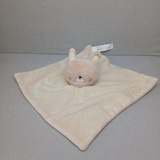 Ollie & Grace Comforter Bunny