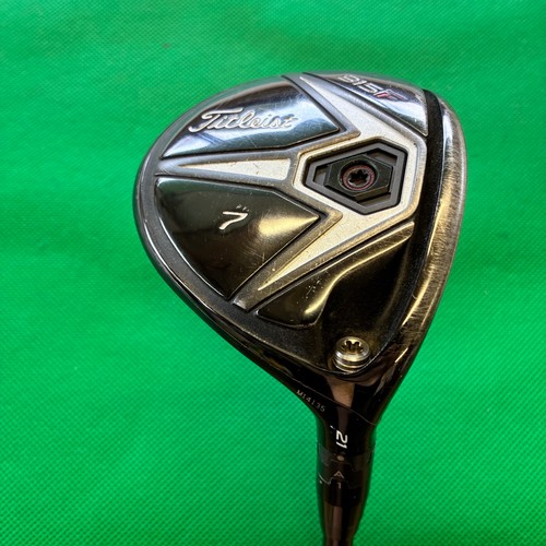 Titleist 915f fairway wood - fairway,