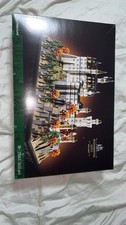 LEGO Architecture