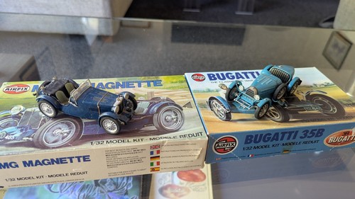 Airfix magnette - airfix,