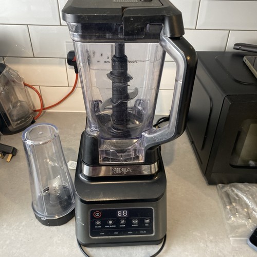 Ninja bn800uk in1 - ninja, auto-iq