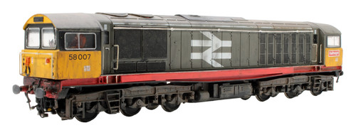 Hornby gauge r250 - oo,