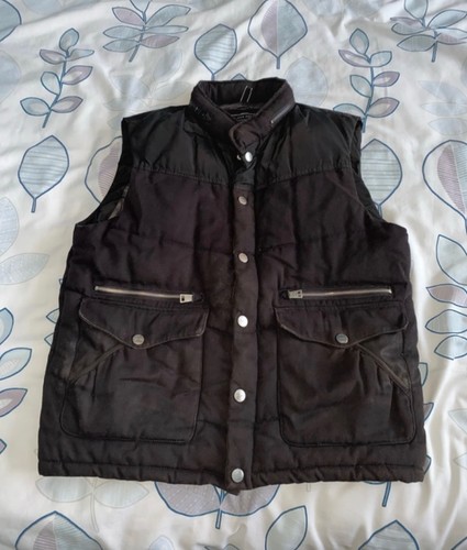 Zara man gilet - zara,