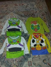 TOY STORY AGE 2 TO 3 BUZZ