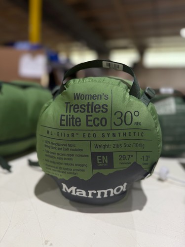Marmot trestles elite eco - marmot,