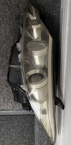 Toyota estima 2009 2015 front - toyota,