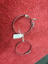 YAMAHA TT600 1984 FORK GAITOR CLIPS