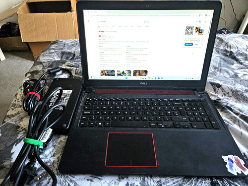 Dell inspiron 7559 gaming - dell,