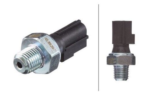 Oil pressure switch hella - pressure,