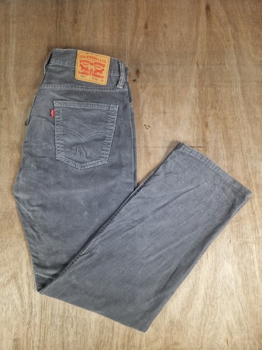 Levi 514 grey - levi's,