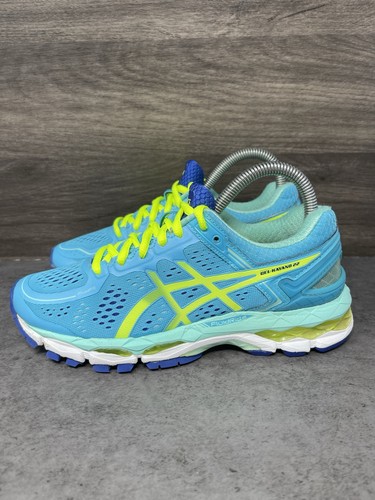 Asics gel kayano - 22, sneakers
