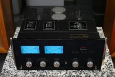 [Beauty]Mcintosh MC2105 Power